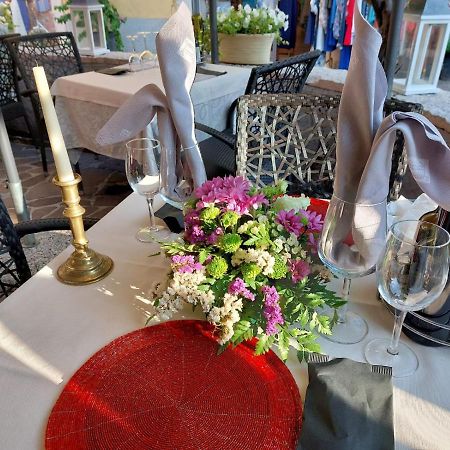 Locanda Alla Chiesa 拉齐塞 外观 照片